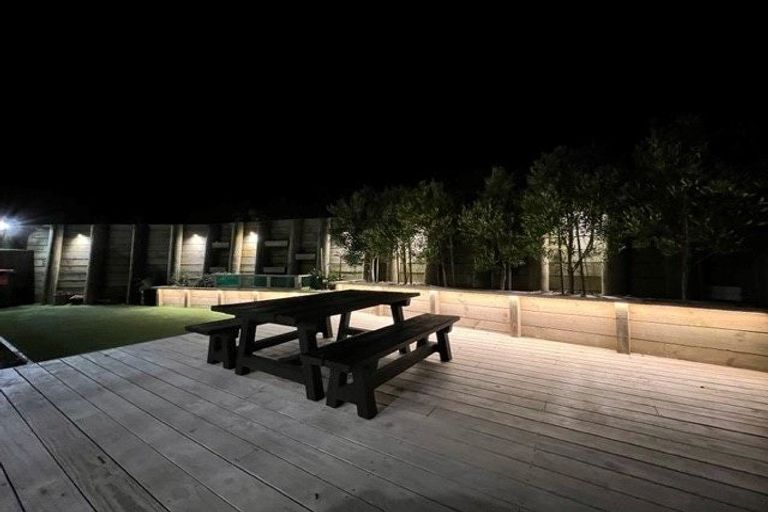 Photo of property in 175a Mclintock Street North, Johnsonville, Wellington, 6037