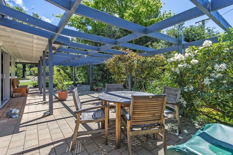 Photo of property in 527 Kowai Road, Springfield, 7681