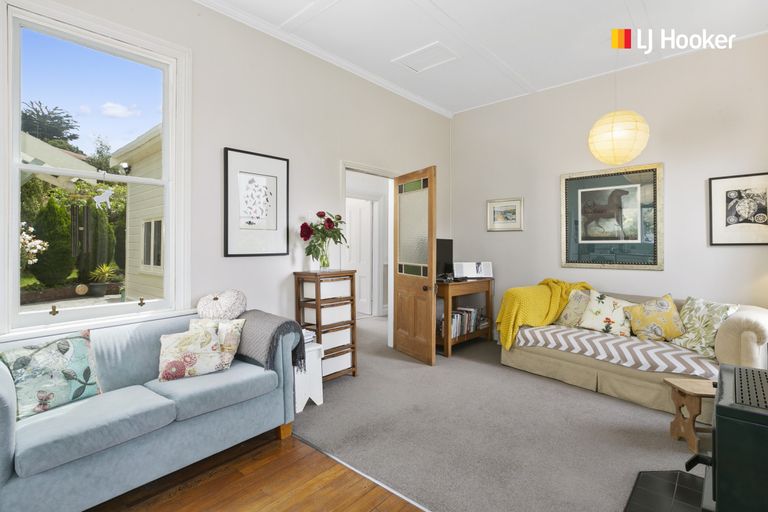Photo of property in 263 Upper Junction Road, Sawyers Bay, Port Chalmers, 9023