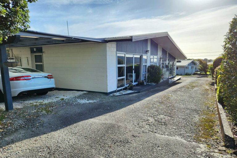 Photo of property in 40 Byron Street, Greymouth, 7805