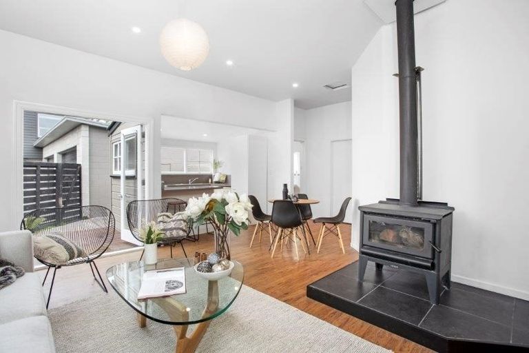 Photo of property in 36 Leitch Street, Somerfield, Christchurch, 8024