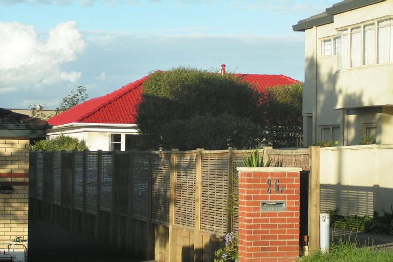 Photo of property in 28a Francis Street, Hauraki, Auckland, 0622