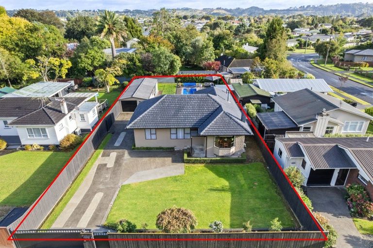 Photo of property in 91 Ikitara Road, Whanganui East, Whanganui, 4500