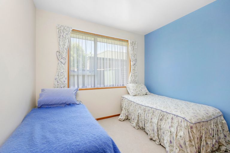Photo of property in 41b Rickton Place, Rangiora, 7400