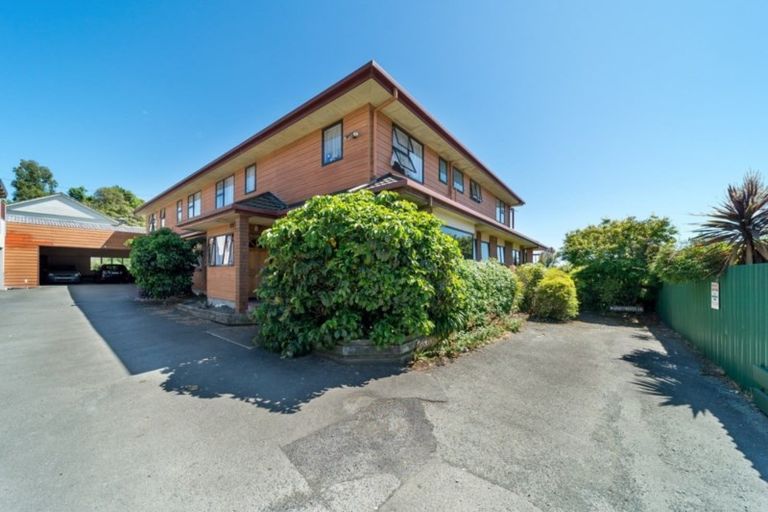 Photo of property in 8/68 Waimea Road, Nelson South, Nelson, 7010