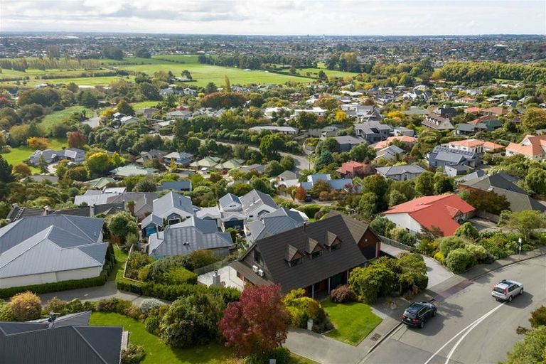 Photo of property in 68 Penruddock Rise, Westmorland, Christchurch, 8025