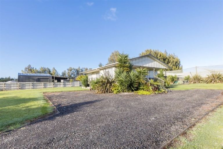 Photo of property in 161 Stanners Road, Kerikeri, 0295