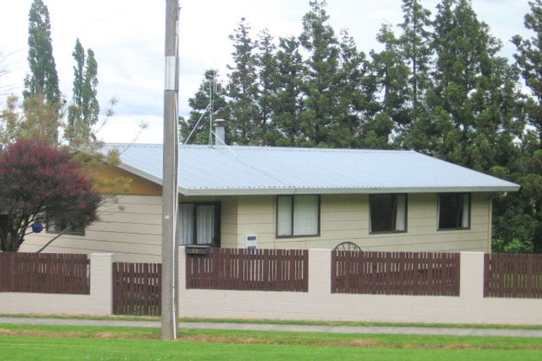 Photo of property in 25 Whitaker Street, Te Aroha, 3320