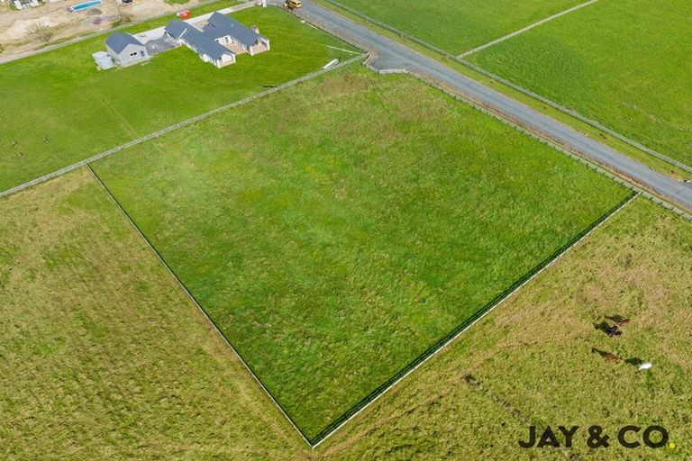 Photo of property in 55 Taitaia Lane, Clevedon, 2582