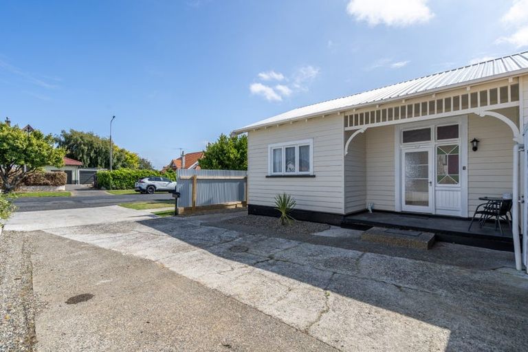 Photo of property in 222 Bowmont Street, Georgetown, Invercargill, 9812