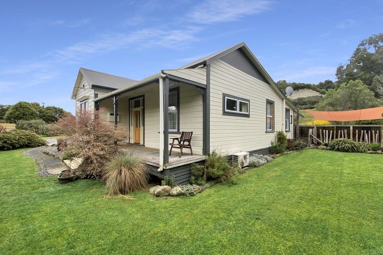 Photo of property in 6315 State Highway 1, Mangaweka, 4797