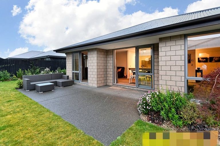 Photo of property in 8 Lockwood Street, Halswell, Christchurch, 8025