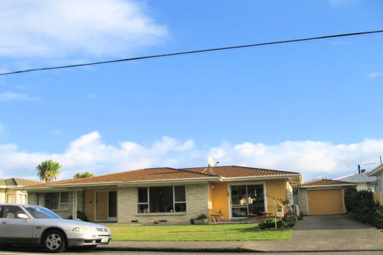 Photo of property in 408 Frimley Road, Frimley, Hastings, 4120