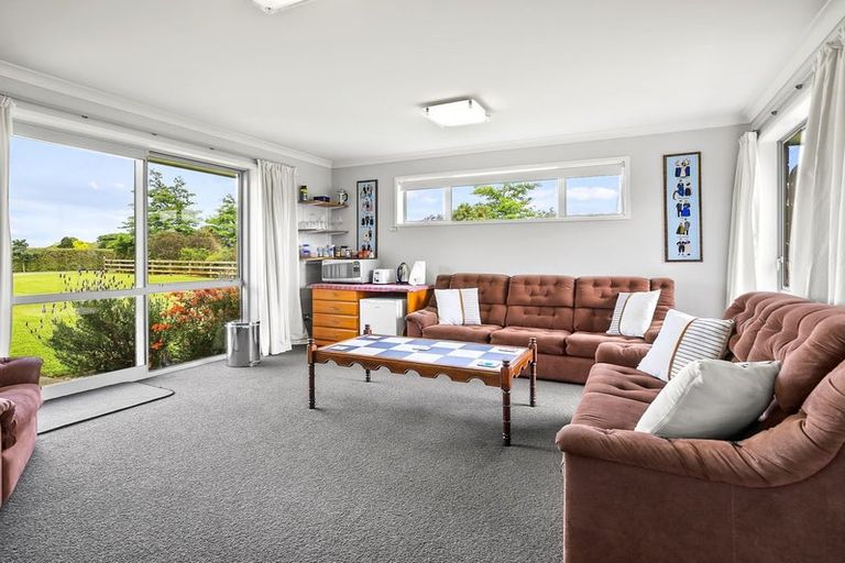 Photo of property in 46b Brinkworth Road, Tamahere, Cambridge, 3493