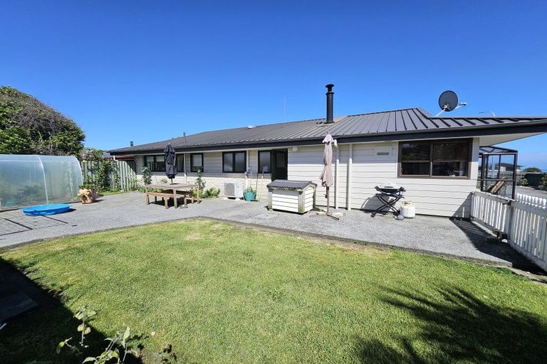 Photo of property in 8 Keith Road, Paroa, Greymouth, 7805