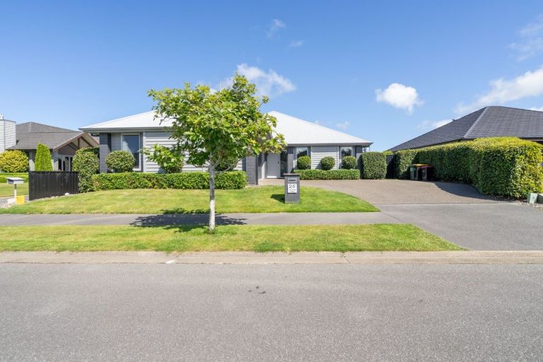 Photo of property in 25 Northside Drive, Waikiwi, Invercargill, 9810