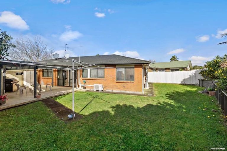 Photo of property in 204 Te Irirangi Drive, Flat Bush, Auckland, 2019