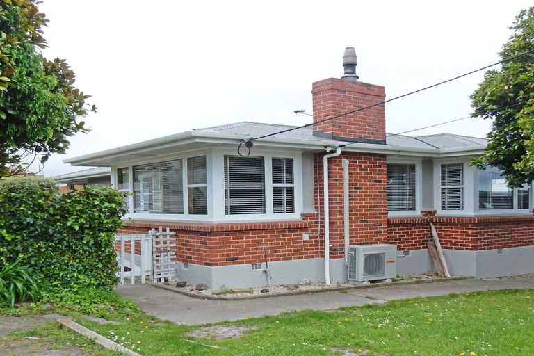 Photo of property in 40 Wansbeck Street, South Hill, Oamaru, 9400