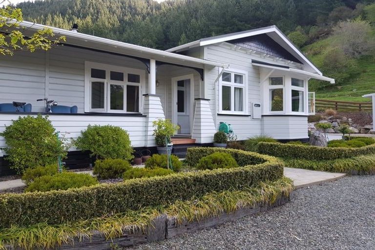 Photo of property in 250 Lud Vly Road, Hira, Nelson, 7071