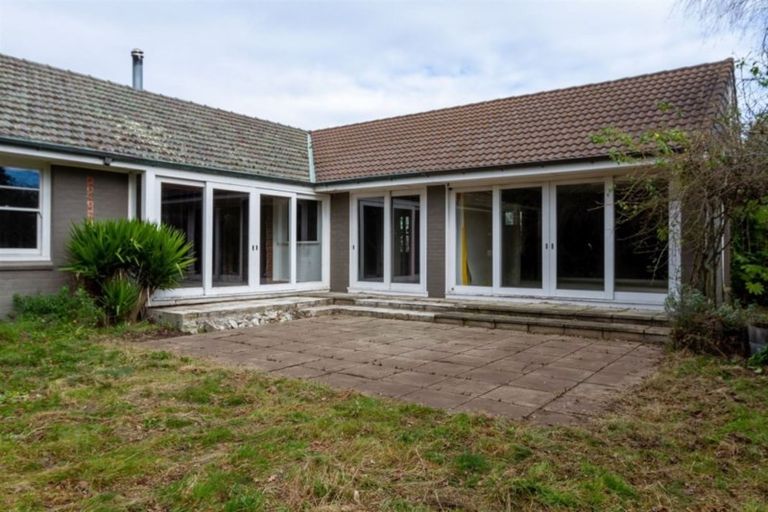 Photo of property in 58 Greers Road, Burnside, Christchurch, 8041