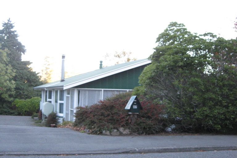 Photo of property in 47 Chalet Crescent, Hanmer Springs, 7334