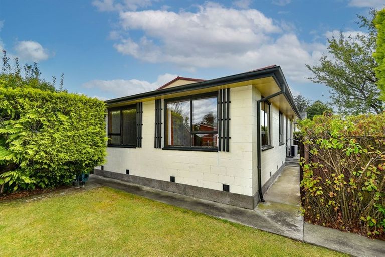 Photo of property in 2 Kanuka Place, Kaiapoi, 7630