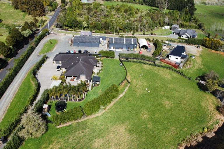 Photo of property in 136 Wily Road, Puni, Pukekohe, 2678