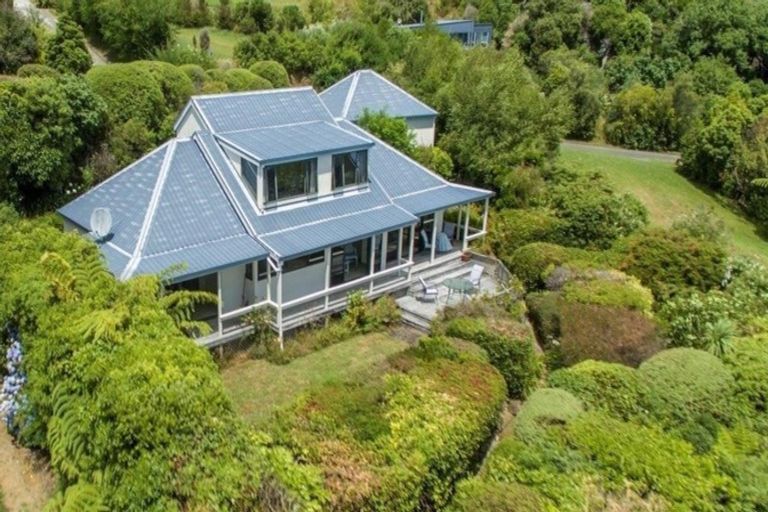 Photo of property in 25 Bay Vista Drive, Pohara, Takaka, 7183