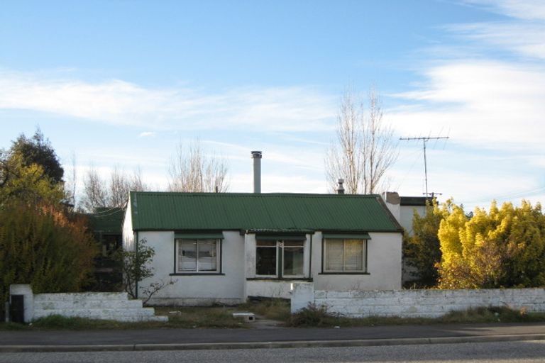 Photo of property in 61 Melmore Terrace, Cromwell, 9310