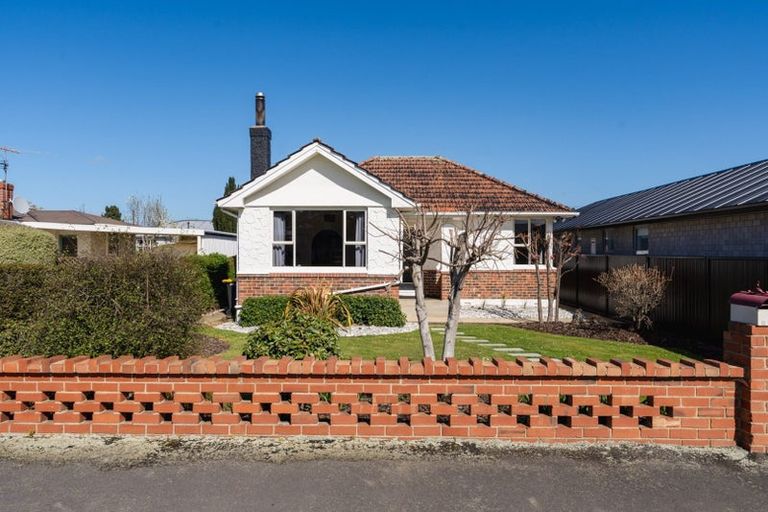 Photo of property in 6 King Street, Mosgiel, 9024