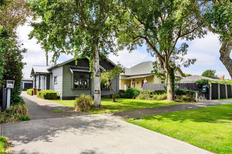 Photo of property in 81 Lorn Street, Glengarry, Invercargill, 9810