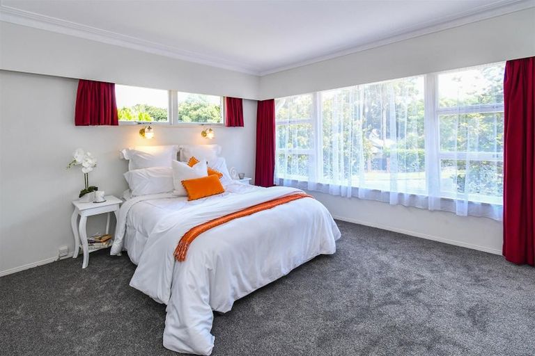 Photo of property in 3 Dennis Avenue, Hillpark, Auckland, 2102