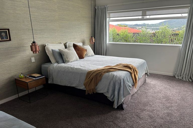 Photo of property in 31 Simla Crescent, Khandallah, Wellington, 6035