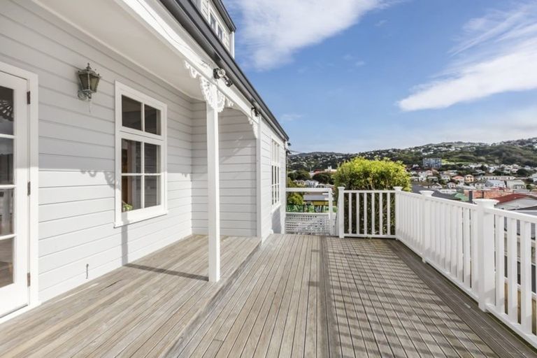 Photo of property in 141 Daniell Street, Newtown, Wellington, 6021