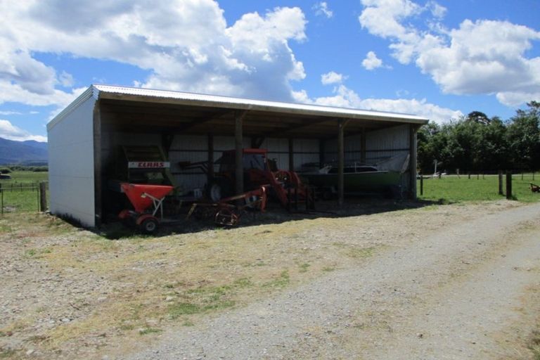 Photo of property in 59 Matai Road, Ngahere, Dobson, 7872