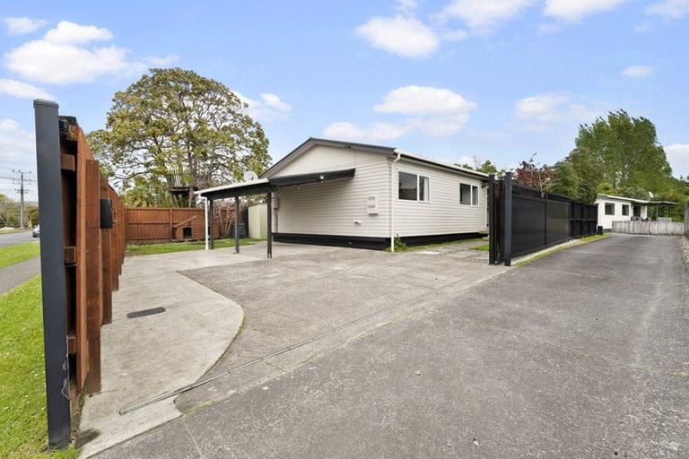 Photo of property in 3/69 Awaroa Road, Helensville, 0800
