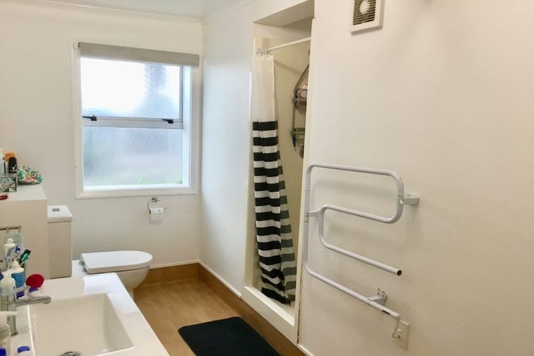 Photo of property in 3/285 Adelaide Road, Newtown, Wellington, 6021