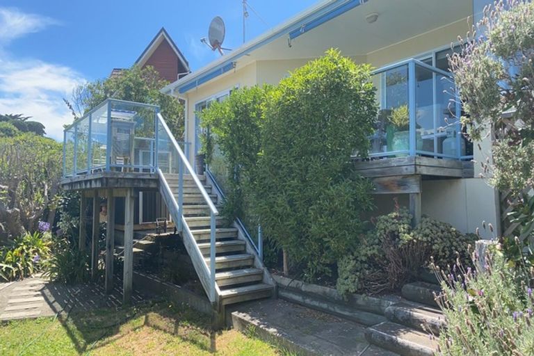 Photo of property in 57 Rosetta Road, Raumati South, Paraparaumu, 5032