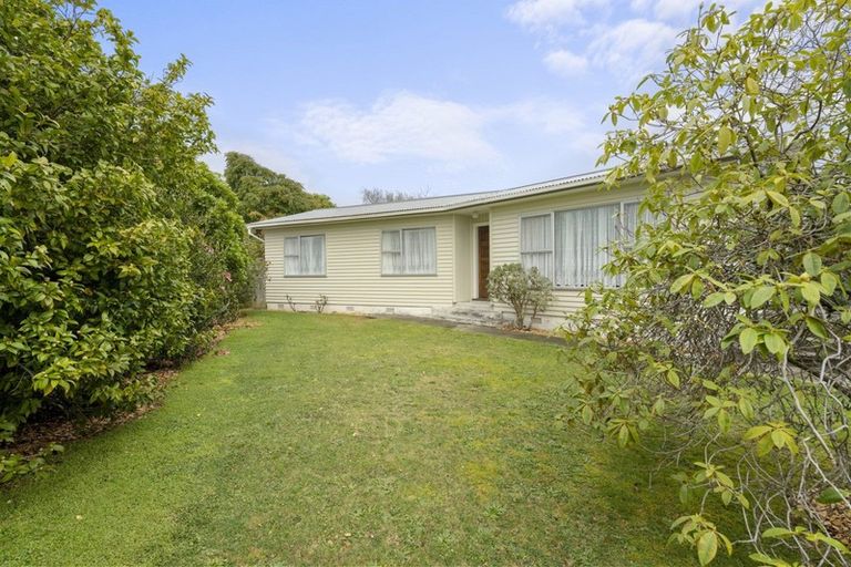 Photo of property in 4 Fox Street, Levin, 5510