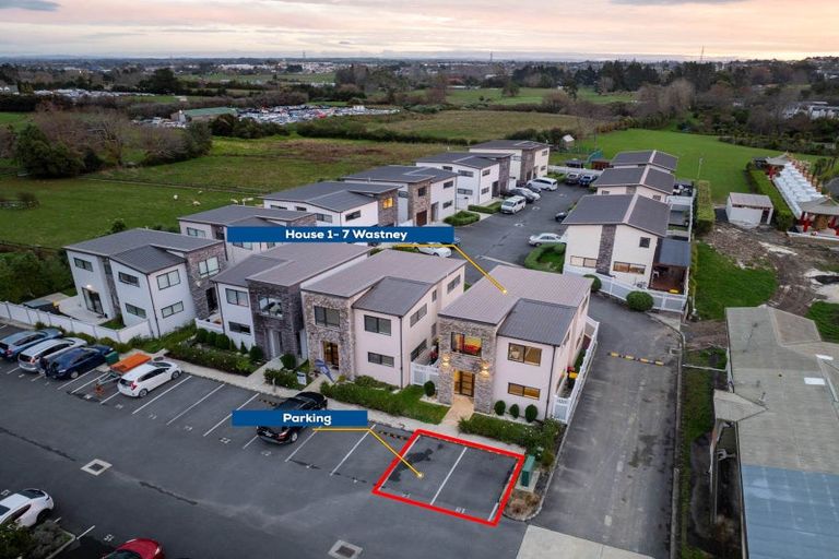 Photo of property in 1/7 Wastney Road, Alfriston, Auckland, 2105