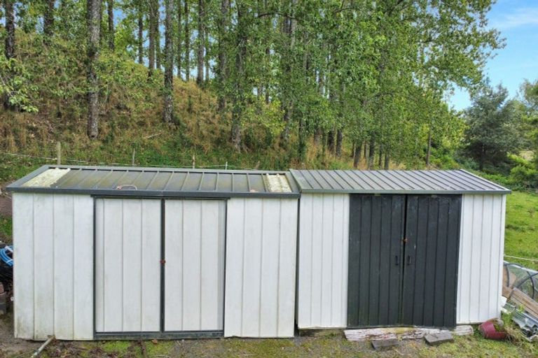 Photo of property in 131b Hogg Road, Rotoma, Whakatane, 3192