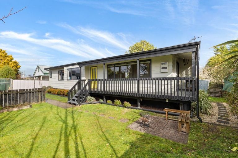 Photo of property in 5a Rhode Street, Frankton, Hamilton, 3204