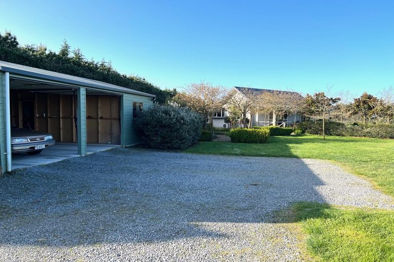 Photo of property in 886 Two Chain Road, Swannanoa, Rangiora, 7475