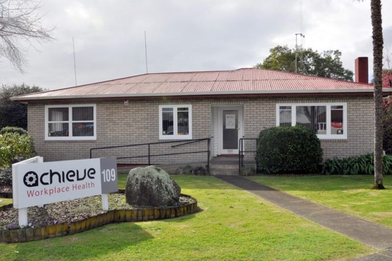 Photo of property in 109 Chadwick Road, Greerton, Tauranga, 3112