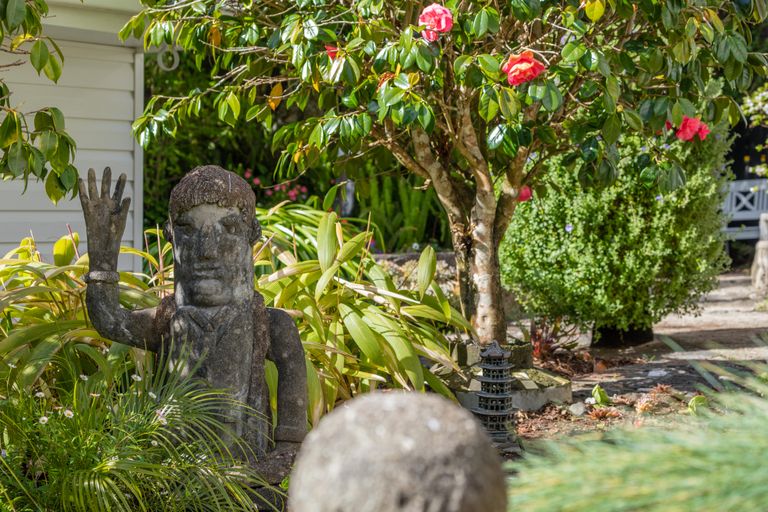 Photo of property in 31 Valley Road, Titirangi, Auckland, 0604