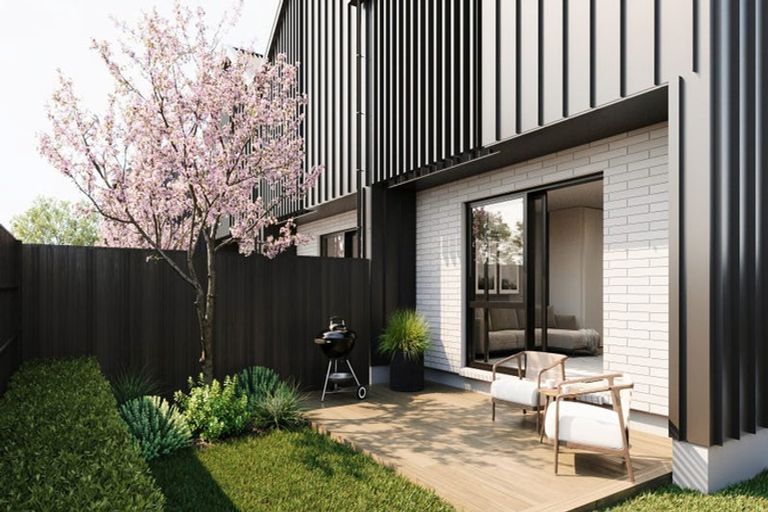 Photo of property in 10/122 Waimairi Road, Ilam, Christchurch, 8041