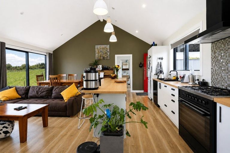 Photo of property in 231 Reservoir Road, Oamaru North, Oamaru, 9492