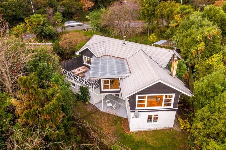 Photo of property in 73 Tosswill Road, Tahunanui, Nelson, 7011