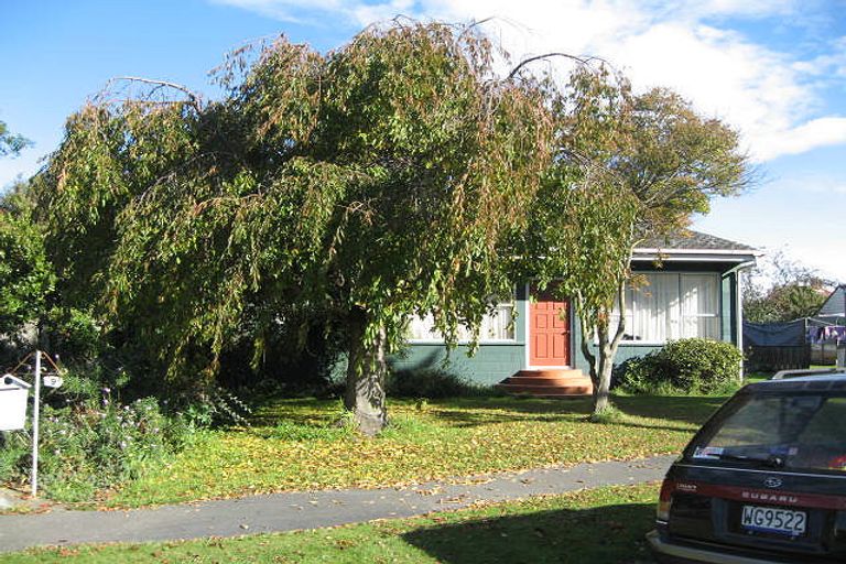 Photo of property in 9 Ashby Place, Bryndwr, Christchurch, 8052