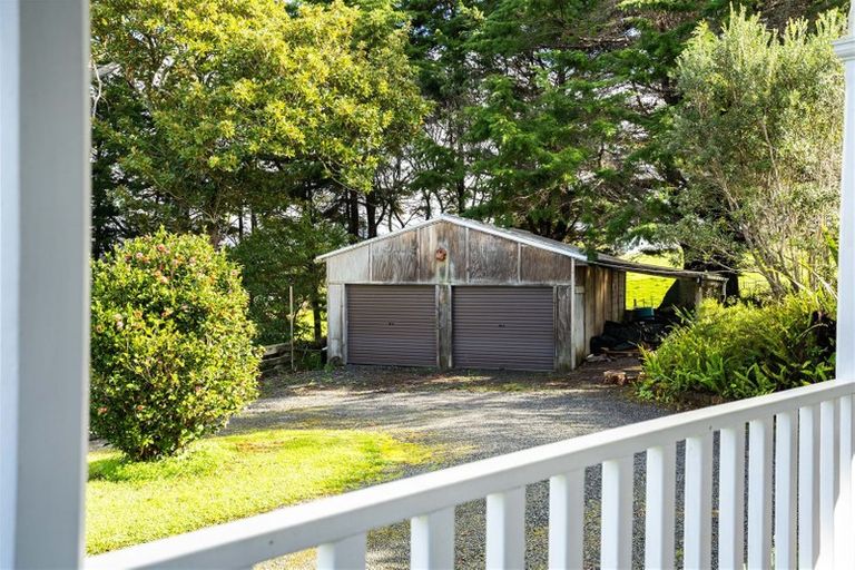 Photo of property in 102 Vinegar Hill Road, Kauri, Kamo, 0185